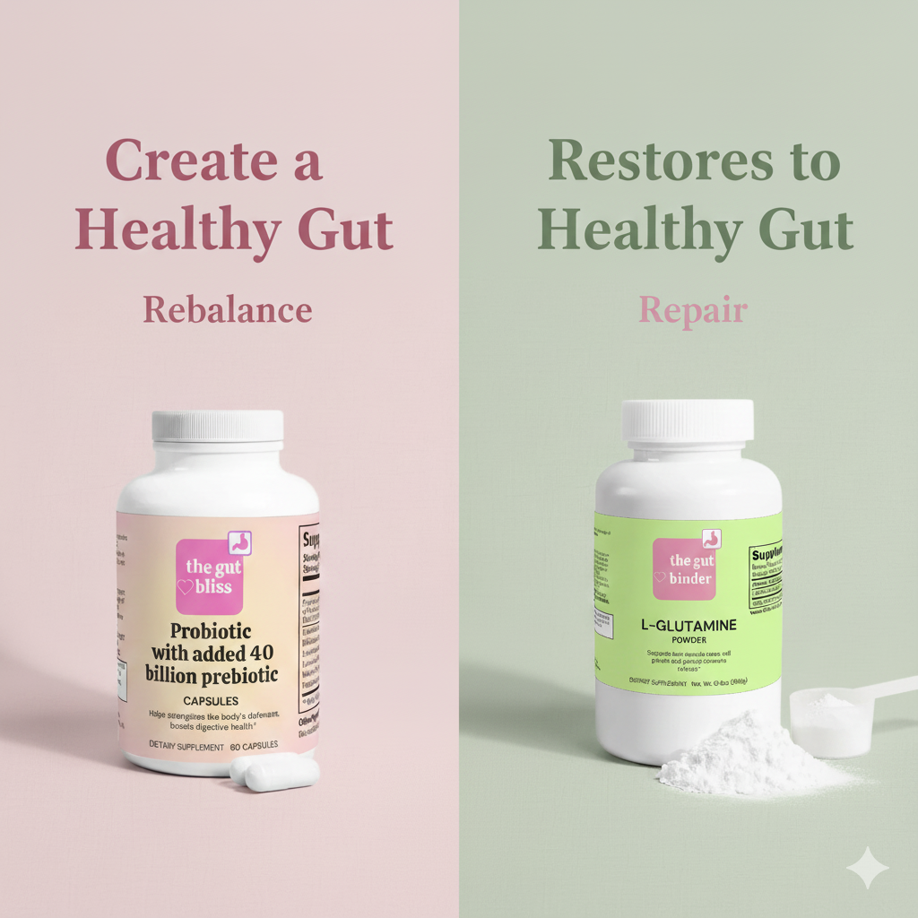 7-Day CLEAN GIRL GUT RESET