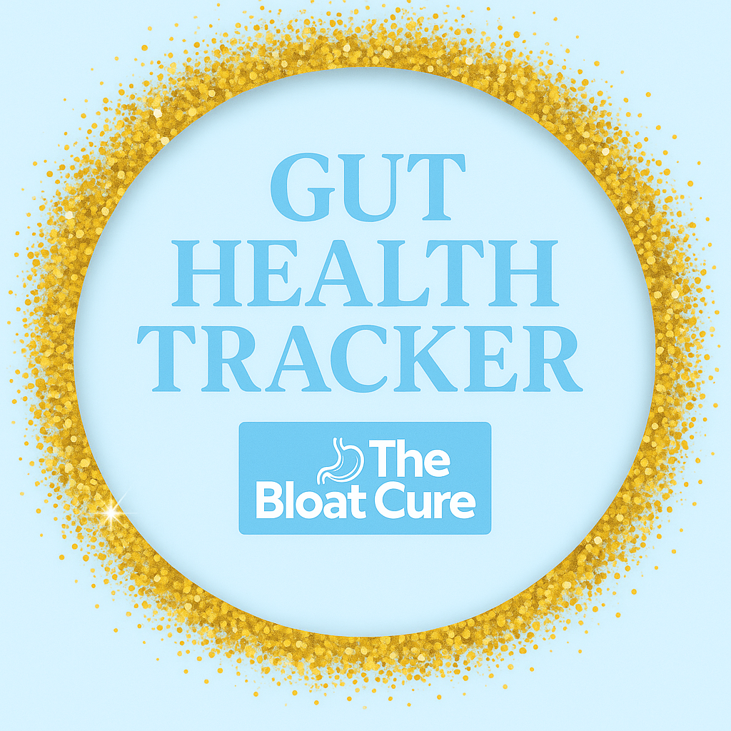 ✨ The Gut Health Tracker™