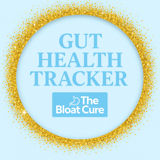 ✨ The Gut Health Tracker™